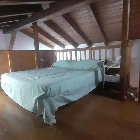 Casa Arborea Marrùbiu 外观 照片