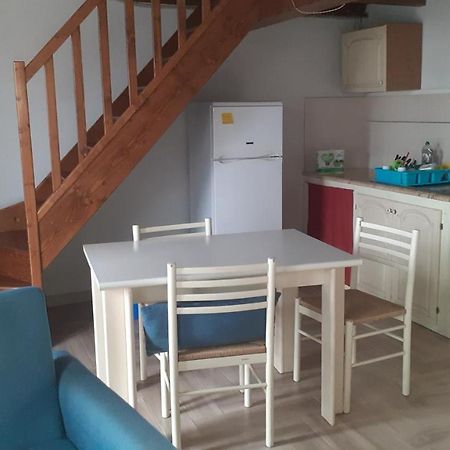 Casa Arborea Marrùbiu 外观 照片