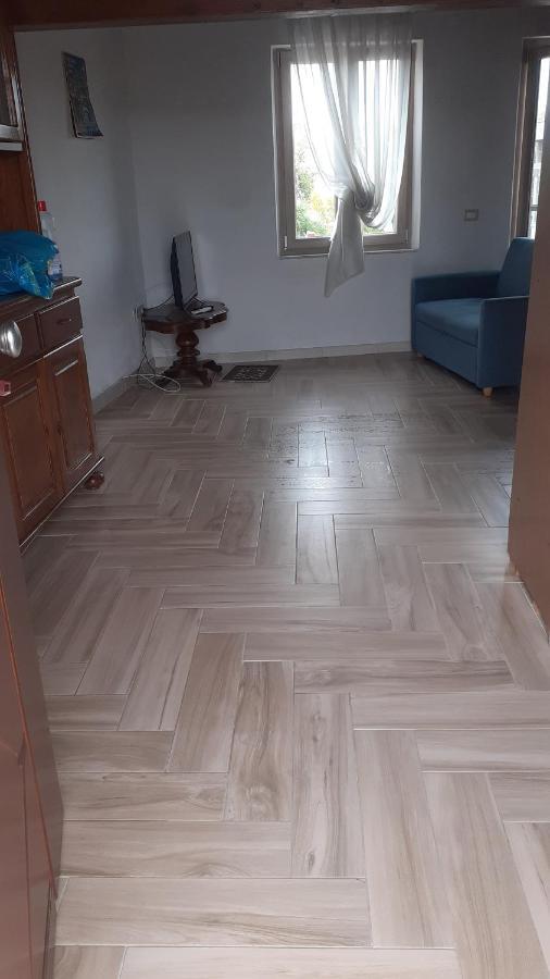 Casa Arborea Marrùbiu 外观 照片