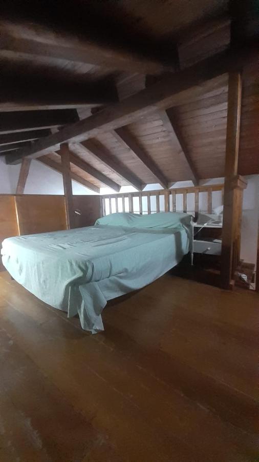 Casa Arborea Marrùbiu 外观 照片