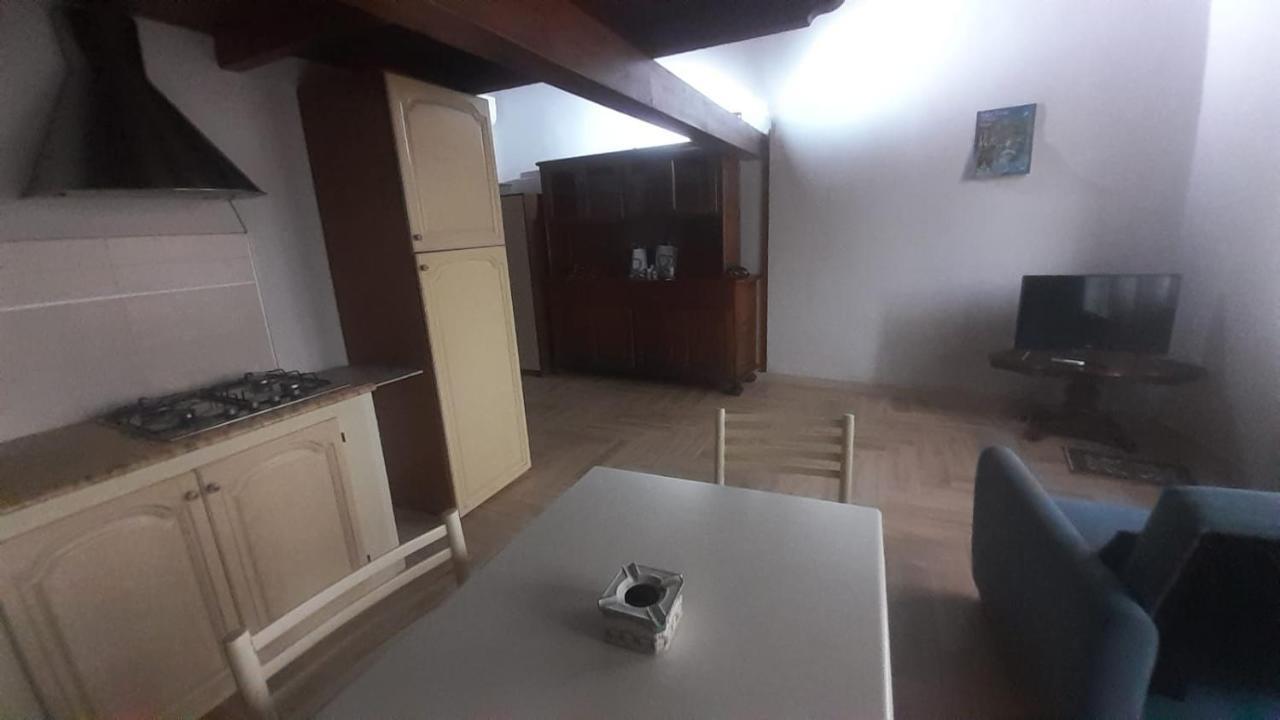 Casa Arborea Marrùbiu 外观 照片